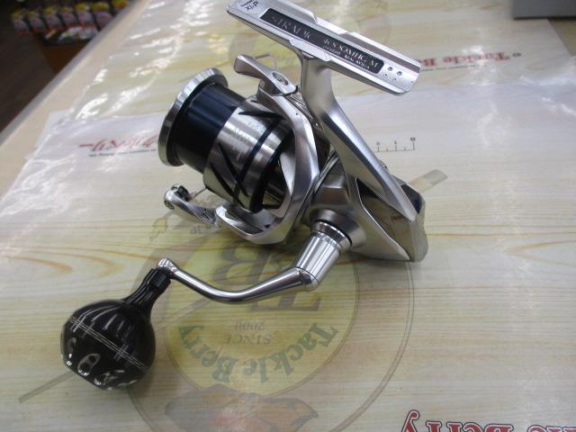 23ストラディック 4000MHG