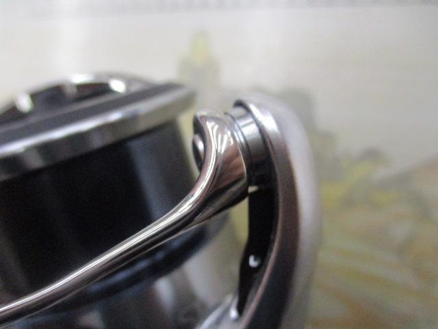 23ストラディック 4000MHG