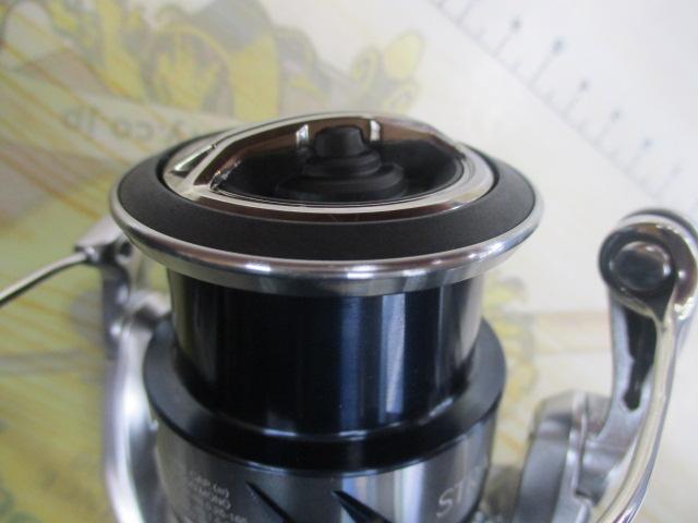 23ストラディック 4000MHG