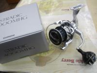 23ストラディック 4000MHG