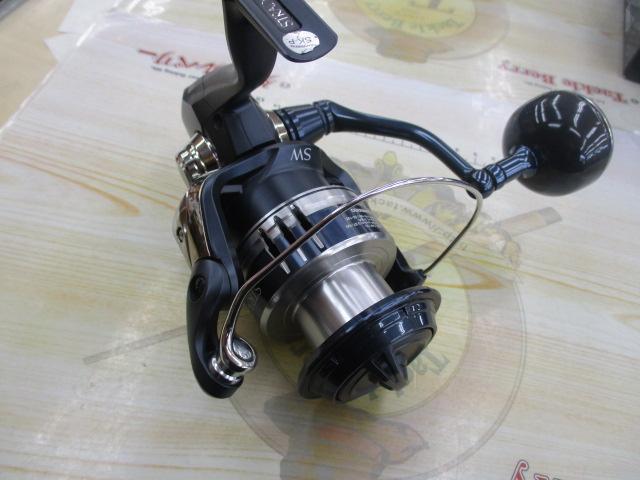 20ストラディックSW 6000XG