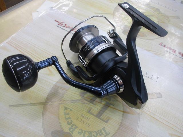 20ストラディックSW 6000XG