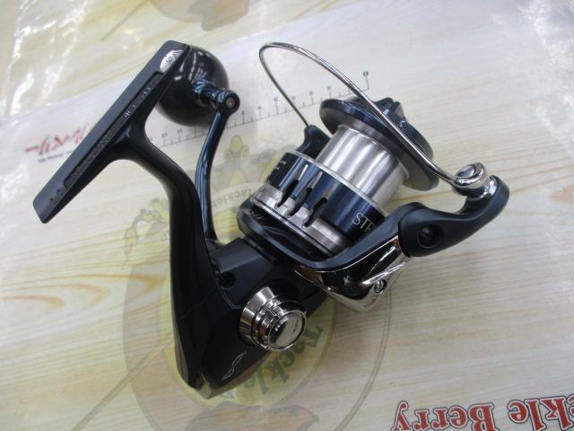 20ストラディックSW 6000XG