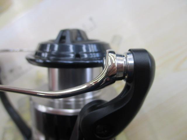 20ストラディックSW 6000XG