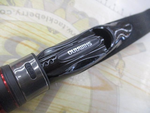 22セフィアBB S89M｜＠ベリーネット 日本最大新品中古釣具WEBショップ