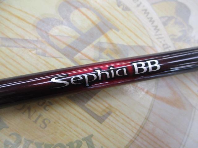 22セフィアBB S89M