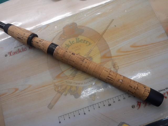 FVRクランクシャフト FVR-CS64SMLJ