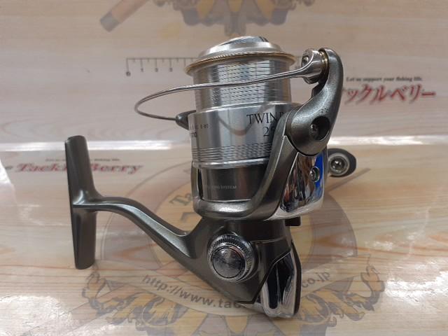 05ツインパワー 2500S