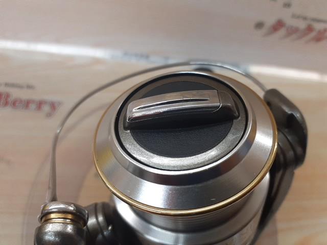 05ツインパワー 2500S