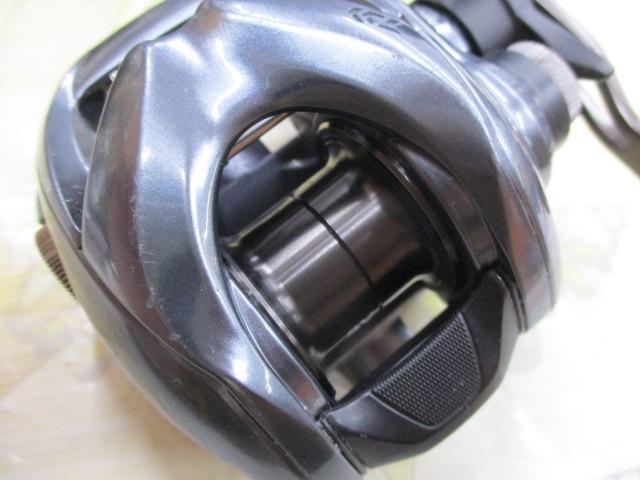 25タトゥーラ SV TW 100XH