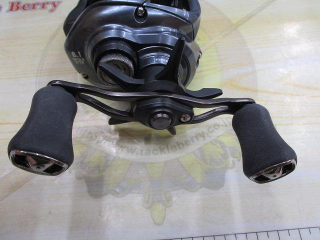 25タトゥーラ SV TW 100XH