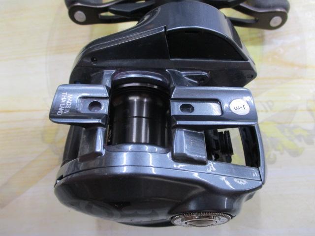 25タトゥーラ SV TW 100XH