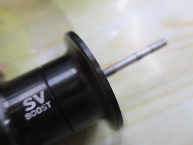 25タトゥーラ SV TW 100XH