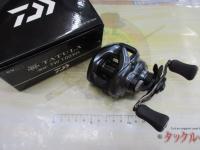 25タトゥーラ SV TW 100XH