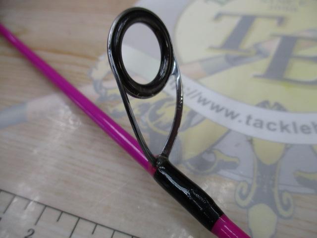 バーチカルプロ35mini ピンク