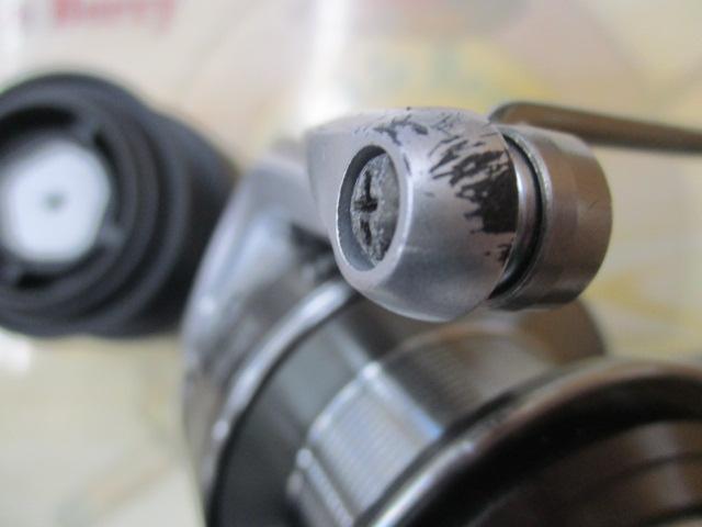 カーディナルⅢSX 3000H