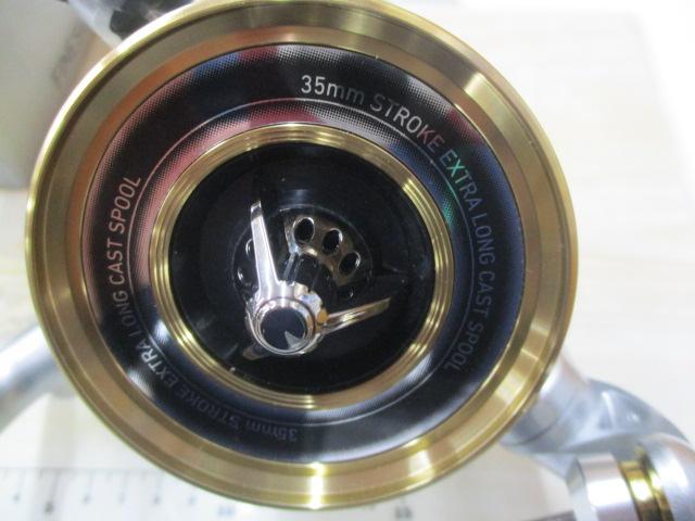 17ファインサーフ 35 細糸