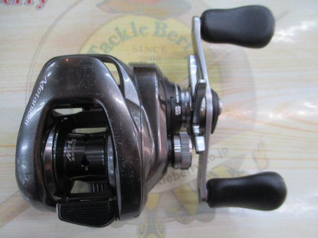 20メタニウムHG RH