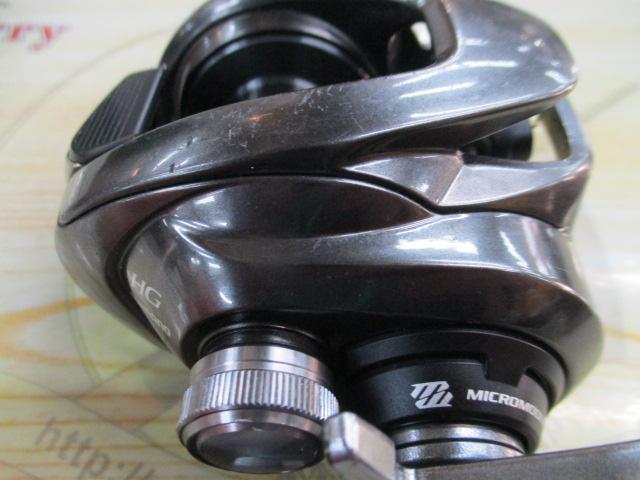 20メタニウムHG RH