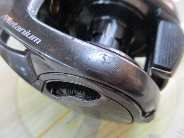 20メタニウムHG RH