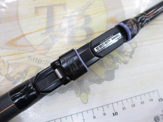 CW飛竜イカダ誘い 1-150