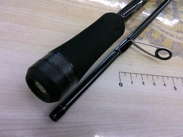 スタンドアウト SOS62UL-2｜＠ベリーネット 日本最大新品中古釣具WEB