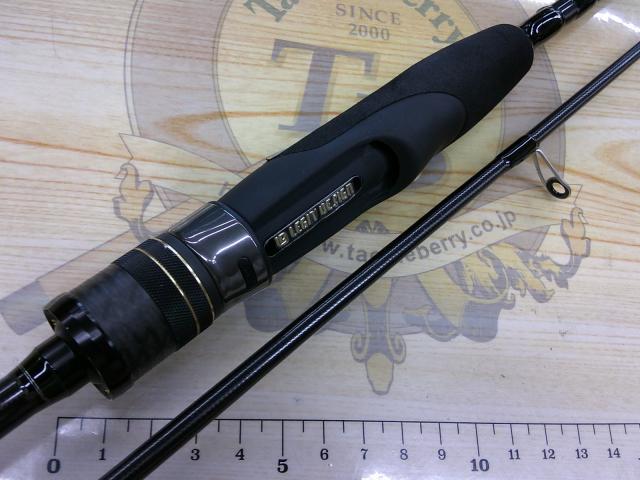 スタンドアウト SOS62UL-2｜＠ベリーネット 日本最大新品中古釣具WEB