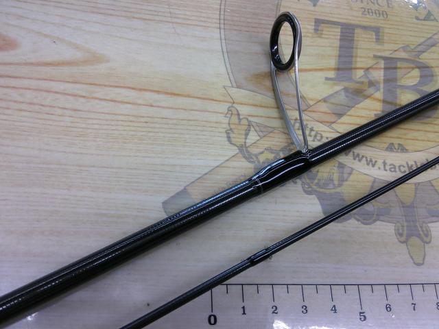 スタンドアウト SOS62UL-2｜＠ベリーネット 日本最大新品中古釣具WEB