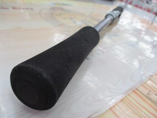 ハードロッカーBB S76ML｜＠ベリーネット 日本最大新品中古釣具WEBショップ