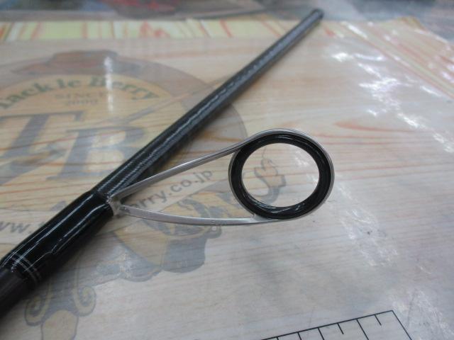 ハードロッカーBB S76ML｜＠ベリーネット 日本最大新品中古釣具WEBショップ