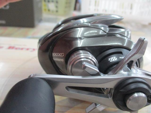 23メタニウム 100XG