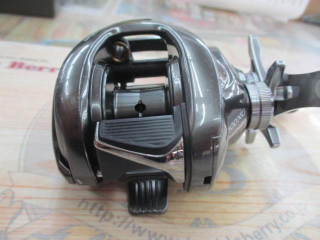 23メタニウム 100XG