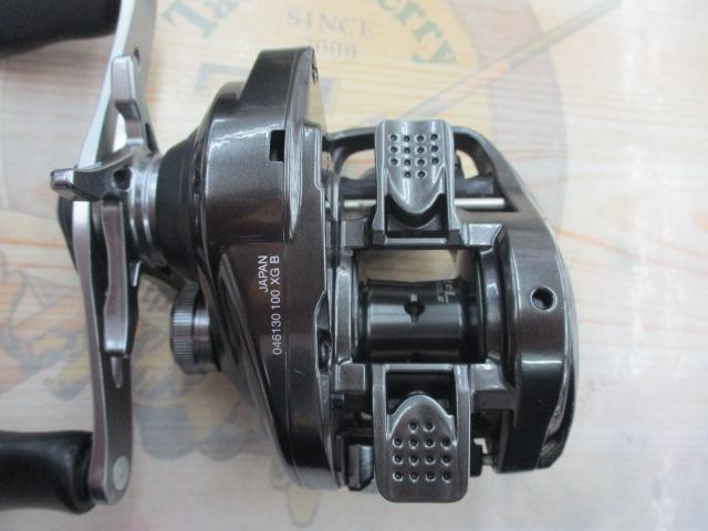 23メタニウム 100XG