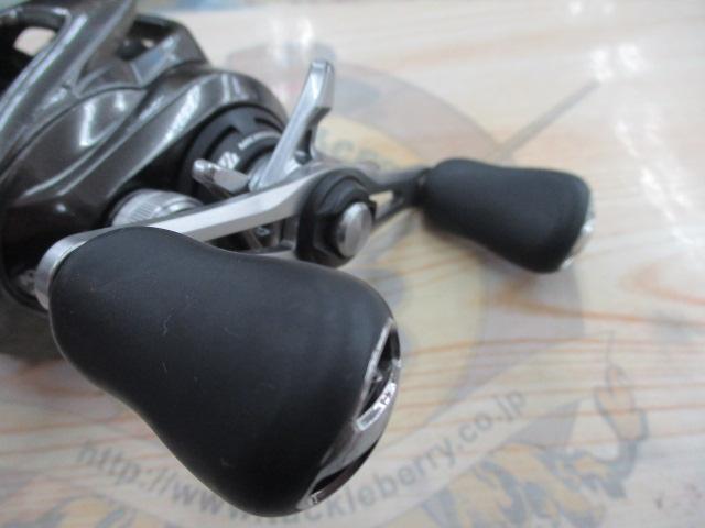 23メタニウム 100XG