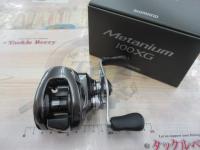 23メタニウム 100XG