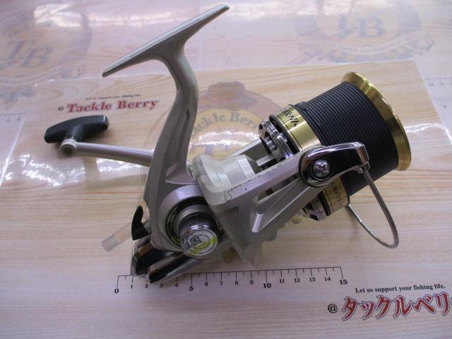 10ファインサーフ 35 太糸