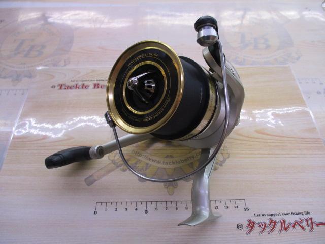 10ファインサーフ 35 太糸