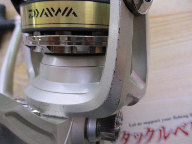 10ファインサーフ 35 太糸