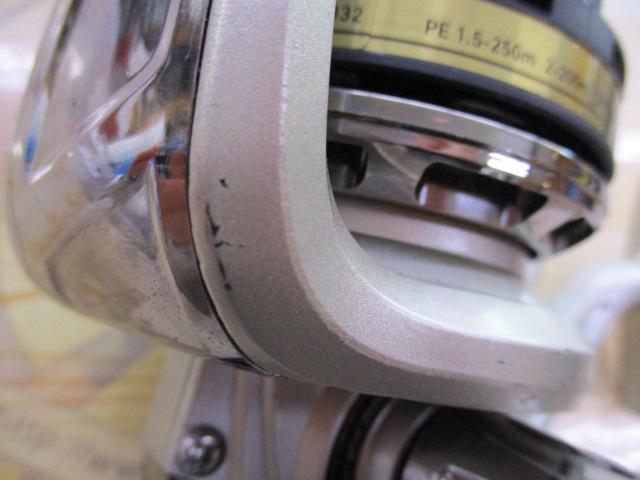 10ファインサーフ 35 太糸