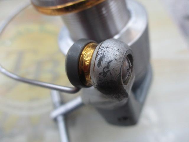 92ツインパワー3000