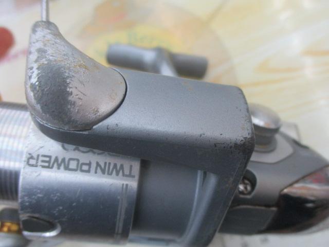 92ツインパワー3000