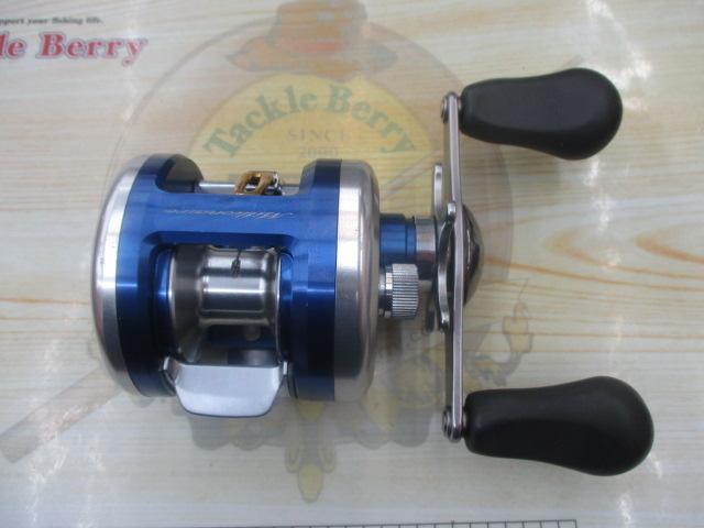 ミリオネアベイエリアスペシャル 200BBブルーバッカー