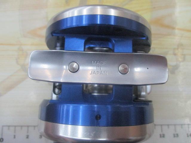 ミリオネアベイエリアスペシャル 200BBブルーバッカー