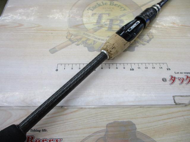 ヘラクレスファクト HFAS-65ULST｜＠ベリーネット 日本最大新品中古