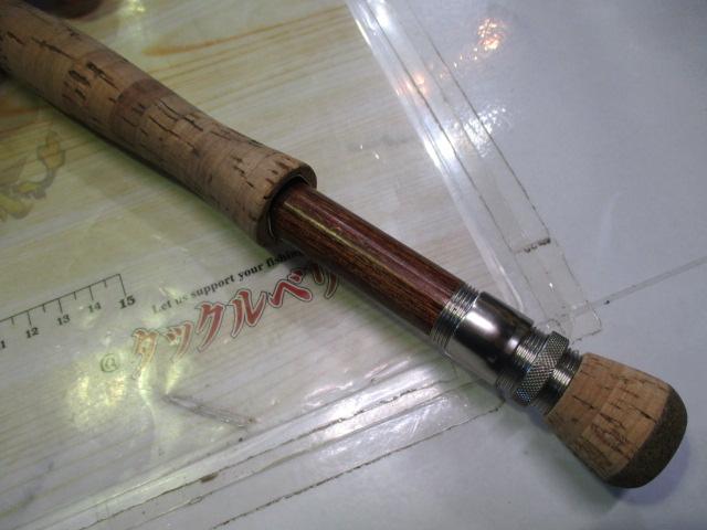 ロッホモアプログレッシブ F896