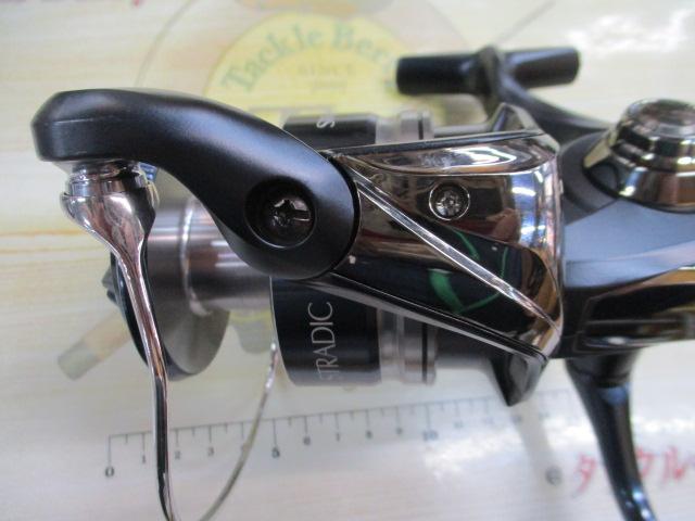 20ストラディック　SW8000HG 　美品 シマノ(SHIMANO) 20 ストラディック SW 8000HG ストラディックSW