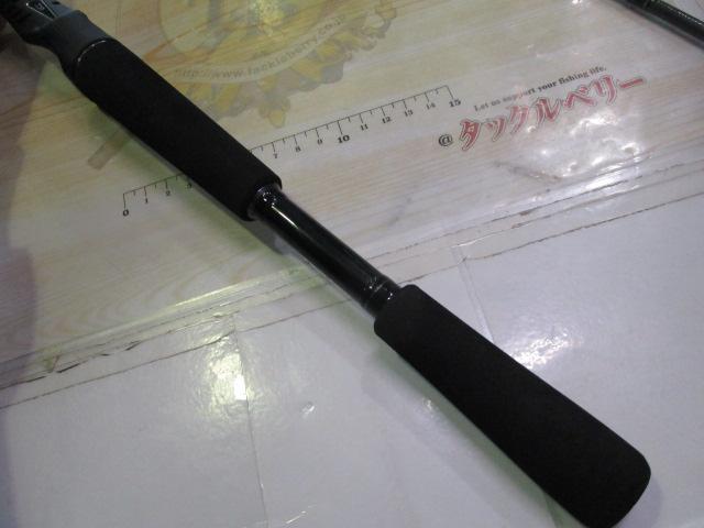 タトゥーラXT 6102HFB