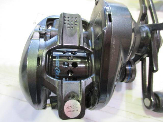 21SLX BFS XG LH｜＠ベリーネット 日本最大新品中古釣具WEBショップ