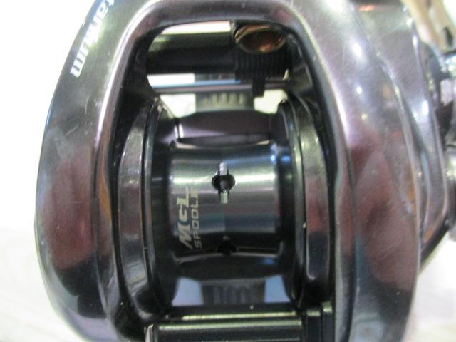 20メタニウムXG RH