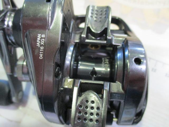 20メタニウムXG RH